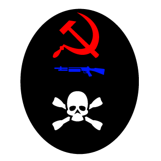 ThrownTheRisen's emblem