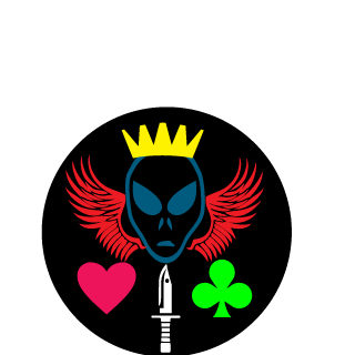 GachiMuchiBro's emblem
