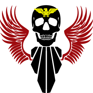 MajorZeal1's emblem