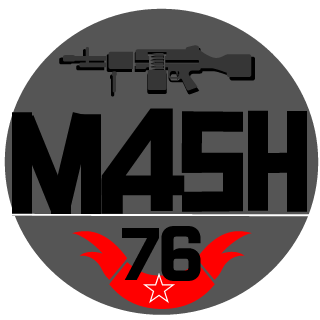 MaschidezinTV's emblem