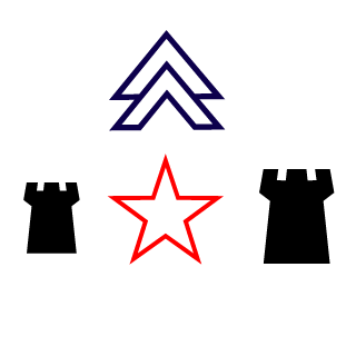 Areashackerpcpcp's emblem
