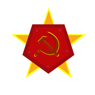 LeninZombie's emblem