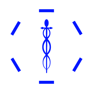 Rayven Feather's emblem