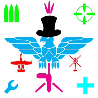Flame3025's emblem
