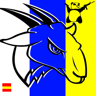 Canarian Killers's emblem