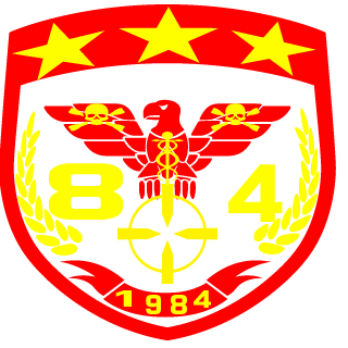 KONKWISTA's emblem