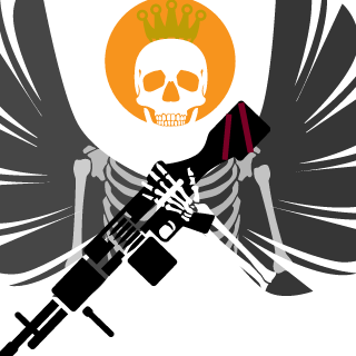 shadowman130's emblem
