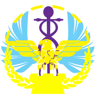 7Laurus7's emblem
