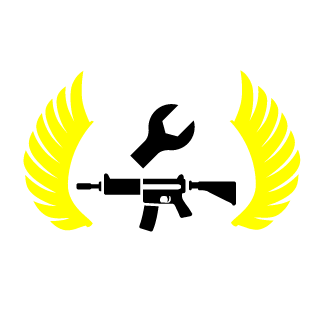 kiniulek's emblem