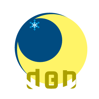 Dendrozh's emblem
