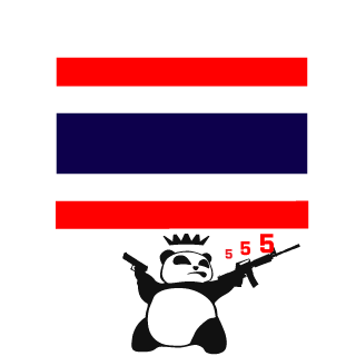 Ranger_WuT_TH's emblem