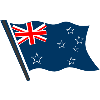 Australian Strike X's emblem