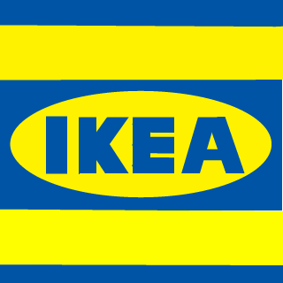 IKEAfurnitures's emblem
