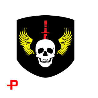 B4RBADO's emblem