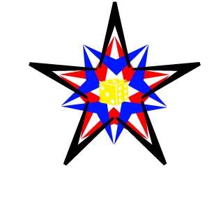 MrFireMoon's emblem