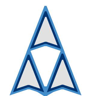 detcord-geo's emblem