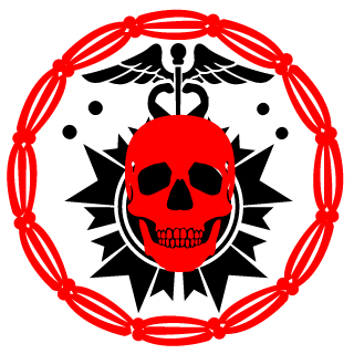 BlackGhost1412's emblem