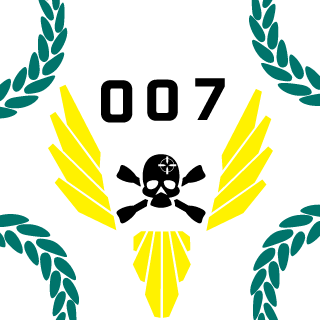Hectorcopp007's emblem
