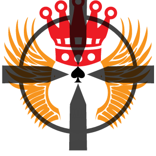 Wollkoff's emblem