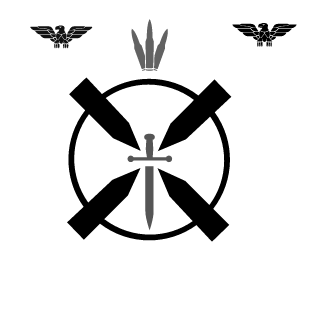 DragonWolfRex's emblem
