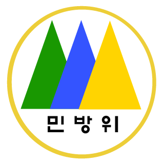 KimJung1's emblem