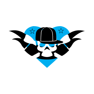 Ky0tenshi's emblem