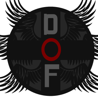 DoF_Major's emblem
