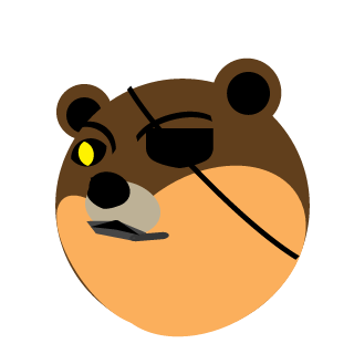 Brosevelt's emblem