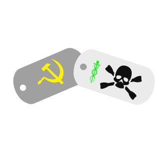 Mate851's emblem