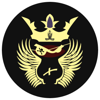 Bunthok's emblem