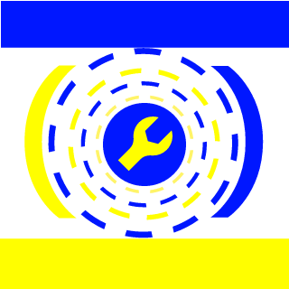 TrollFA7E's emblem