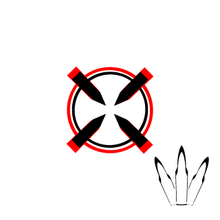 CTO6OU_4E's emblem