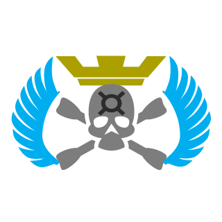 aaronlakeglen's emblem