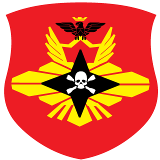 SuloEST's emblem