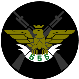 churrost's emblem