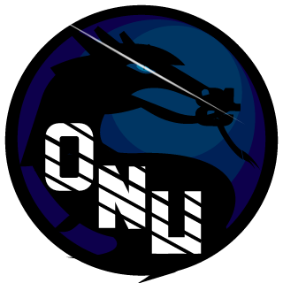 OnU DRAGOES's emblem