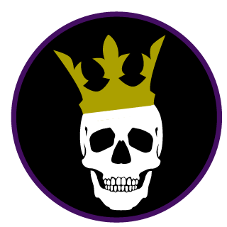 Magma64's emblem