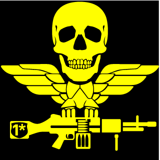 GVxDEFIANTWOLFx's emblem