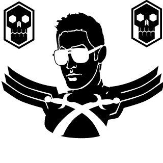 VensteH's emblem