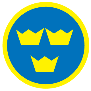 M8lind's emblem