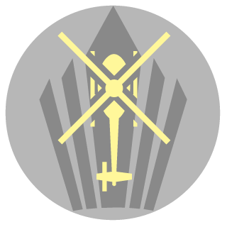 Hawkeyez88's emblem