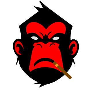 TontonReacher's emblem