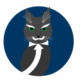 Mistiuk's emblem