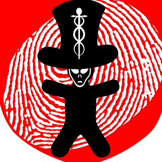 Crptacular's emblem