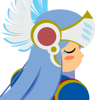 Verrcetti's emblem