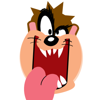 TazCook11's emblem