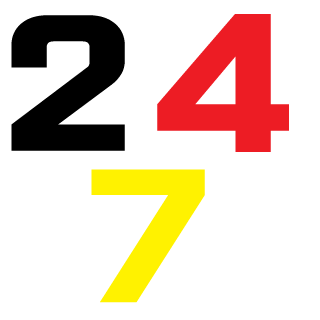 DaveakaBomber's emblem