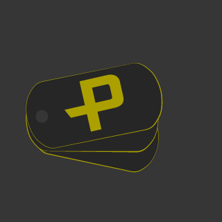 Hjallski's emblem
