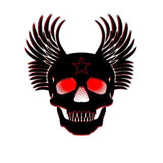 ALi55iN's emblem