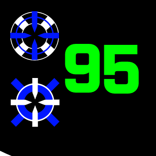 K1nG_CarL95's emblem